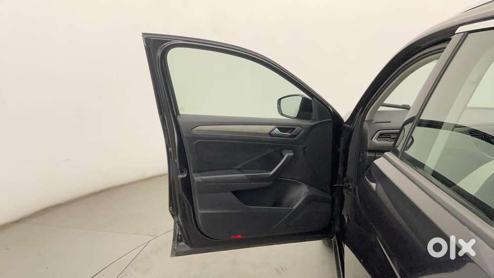 Volkswagen T-roc 1.5 Tsi Dsg, 2021, Petrol