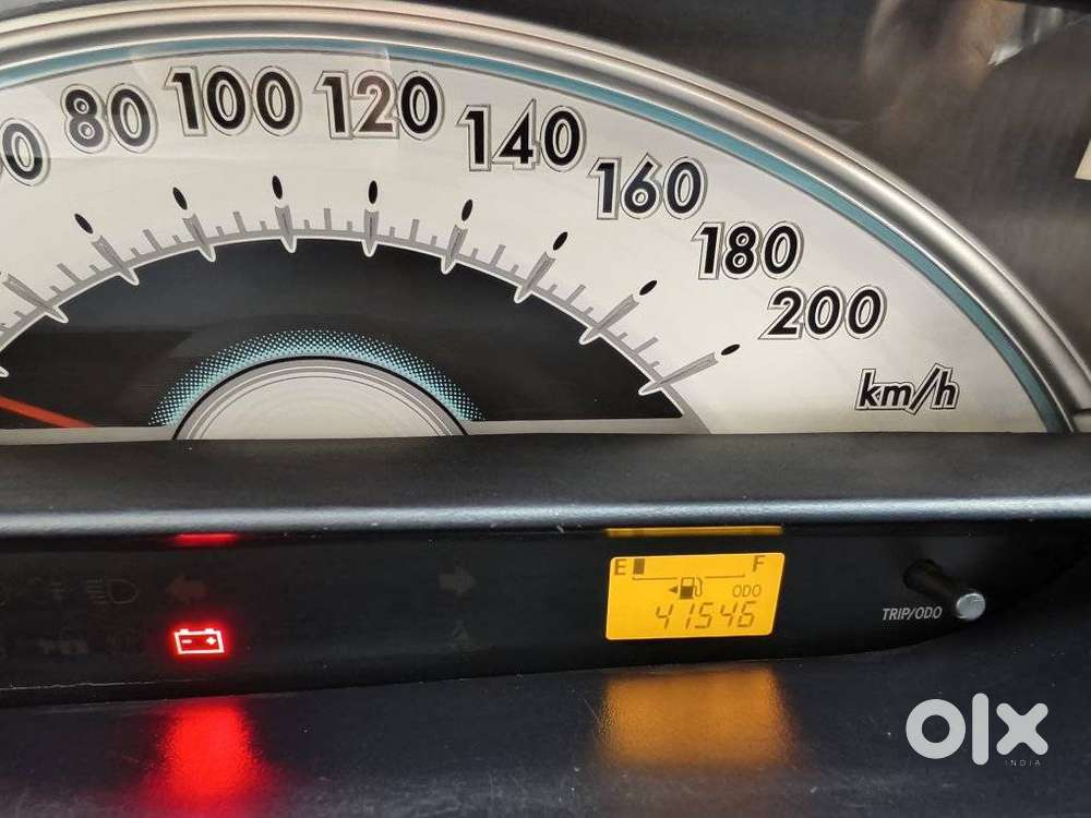 Toyota Etios G Sp*, 2011, Petrol