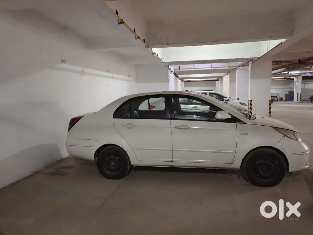 Tata Manza