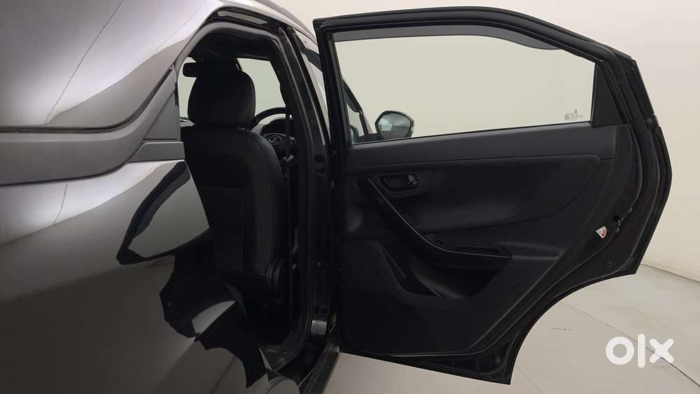 Tata Nexon 1.2 Revotron Xz Plus (l), 2023, Petrol