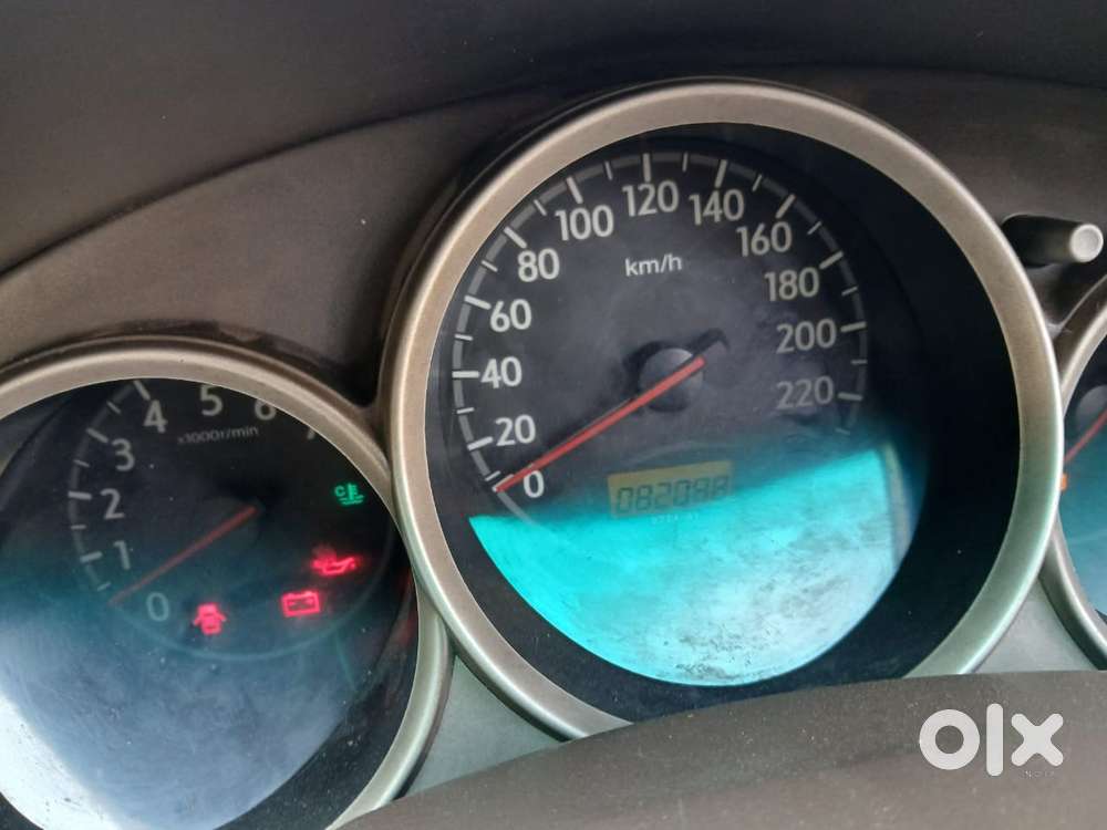 Honda City Zx Gxi, 2007, Petrol