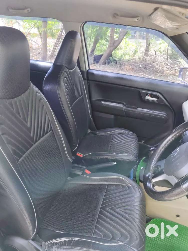 Maruti Suzuki Wagon R 2022 Petrol 81000 Km Driven