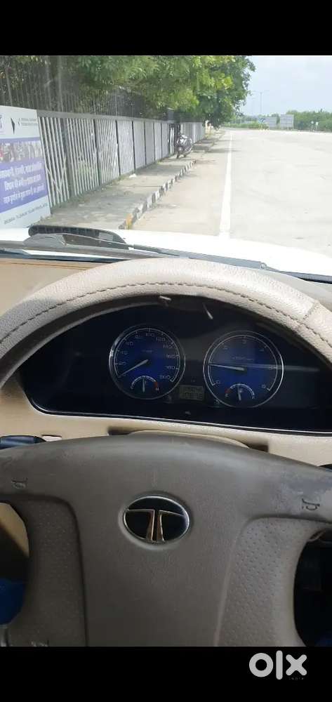 Tata Safari Dicor For Sale In Excellent Condition