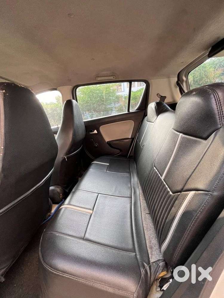 Maruti Suzuki Alto 800, 2020, Petrol