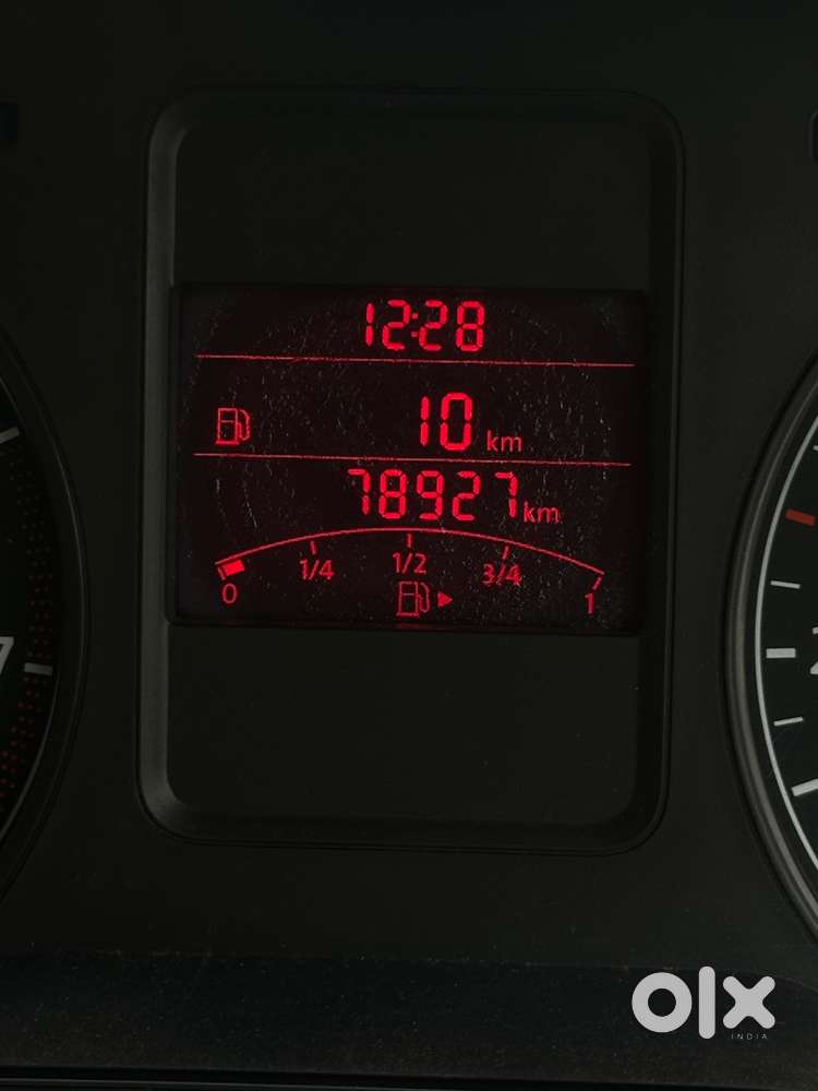 2010 Volkswagen Vento 1.6 Petrol Mt &ndash; Well Maintained
