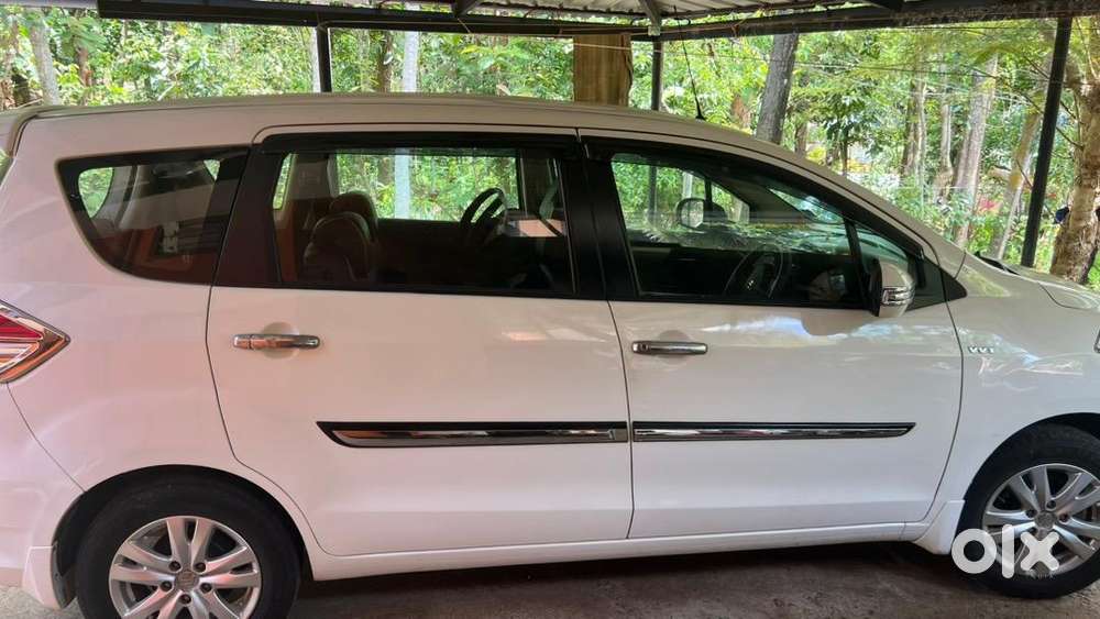 Maruti Suzuki Ertiga Petrol Good Condition