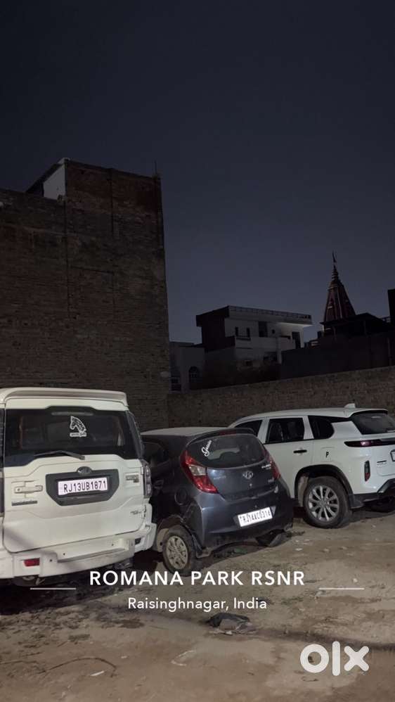 Mahindra Scorpio Diesel 2015
