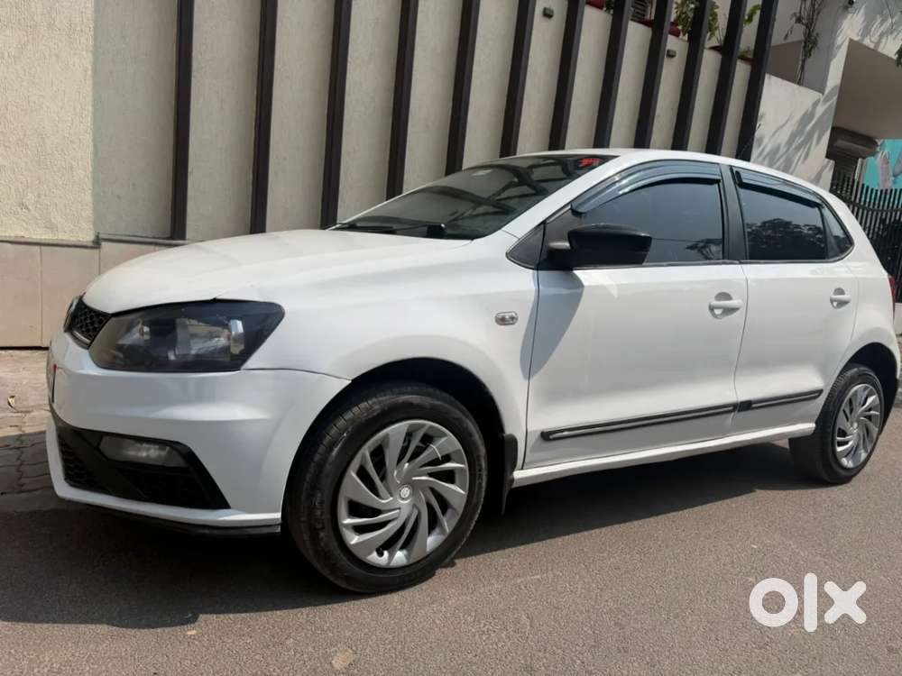 Volkswagen Polo, 2014, Diesel
