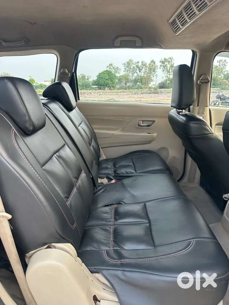 Maruti Suzuki Ertiga 2022 Cng