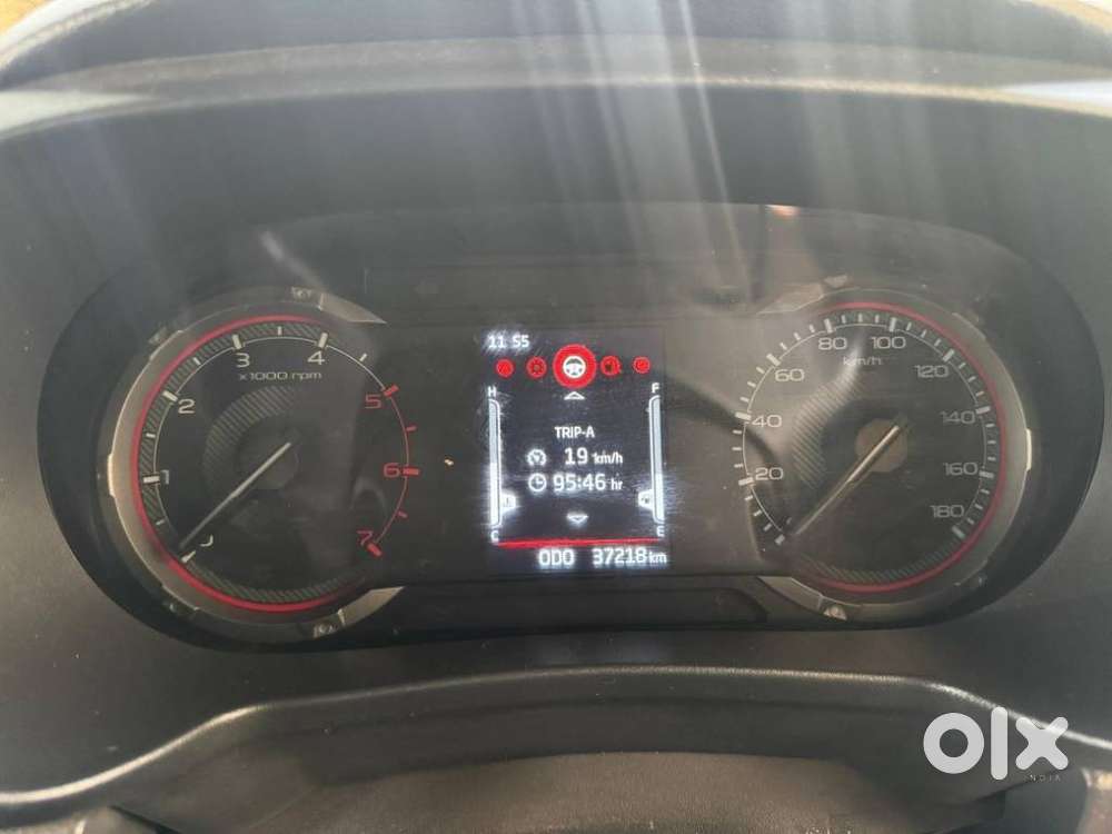 Mahindra Thar Lx Hard Top Diesel Mt 4wd, 2023, Diesel