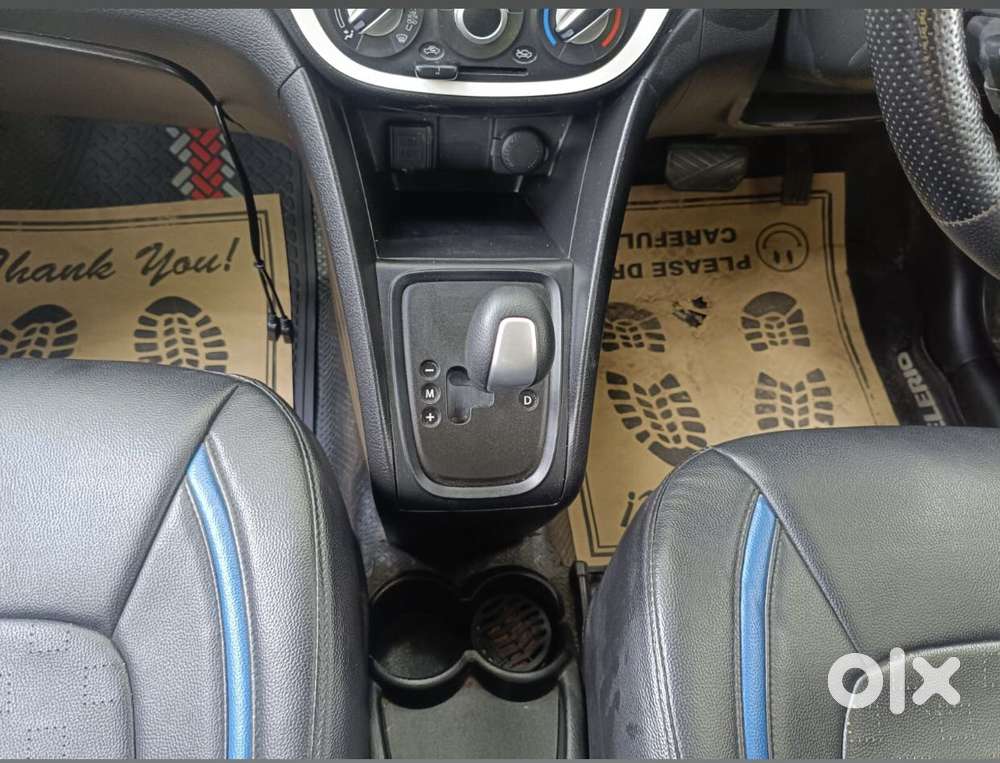 Maruti Suzuki Celerio X Amt Zxi, 2019, Petrol
