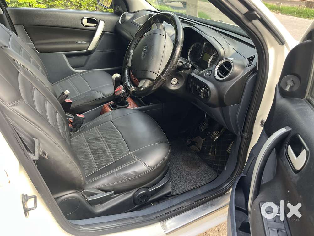 Ford Fiesta Classic [ ] 1.4 Clxi Tdci, 2012, Diesel