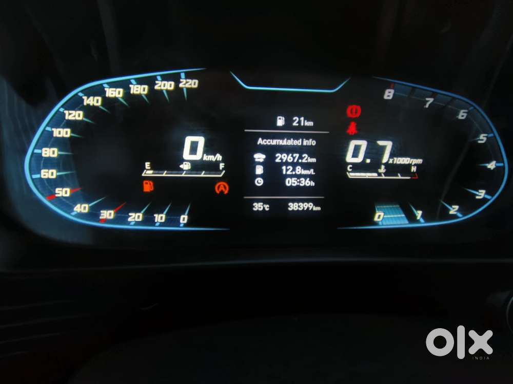 Hyundai I20 1.2 Asta, 2024, Petrol