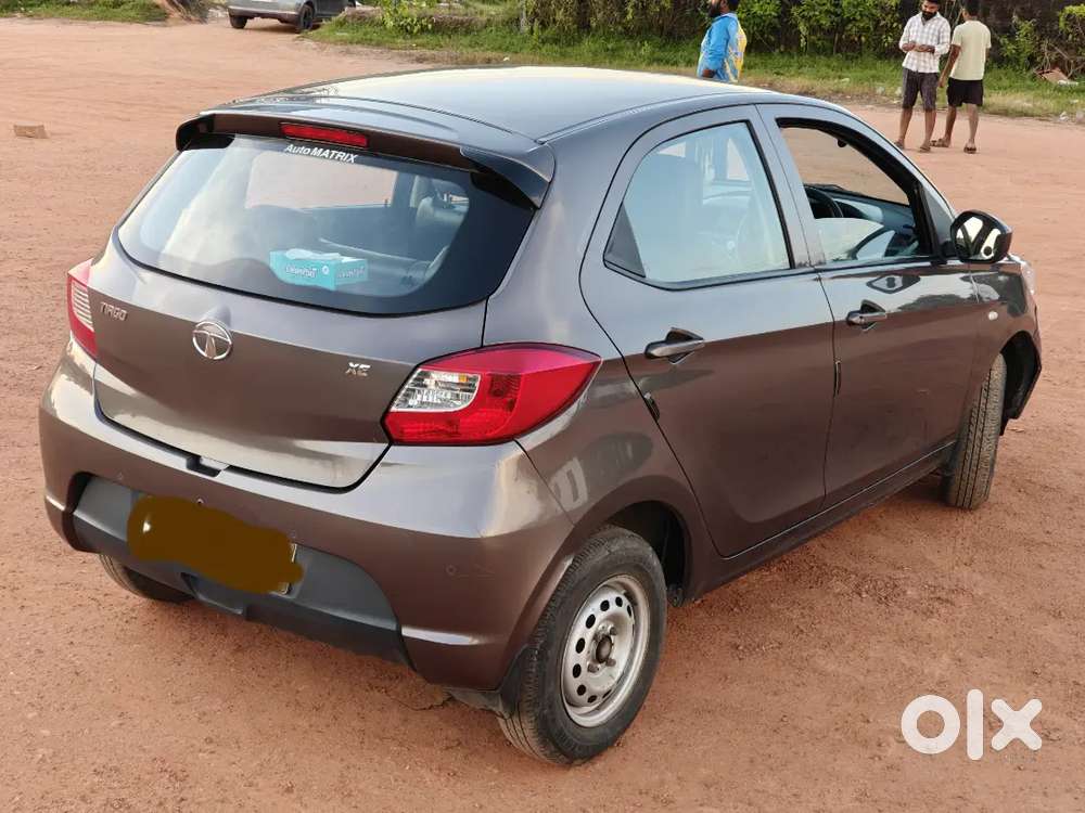 Tata Tiago 2019