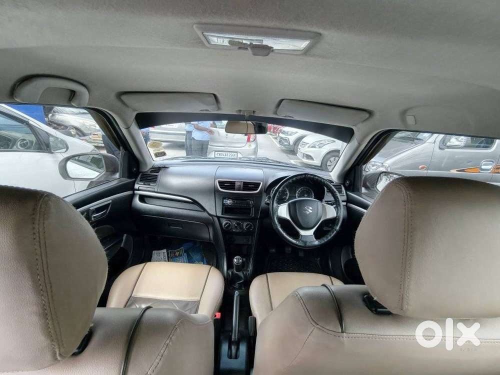 Maruti Suzuki Swift 2011-2014 Vdi, 2012, Diesel