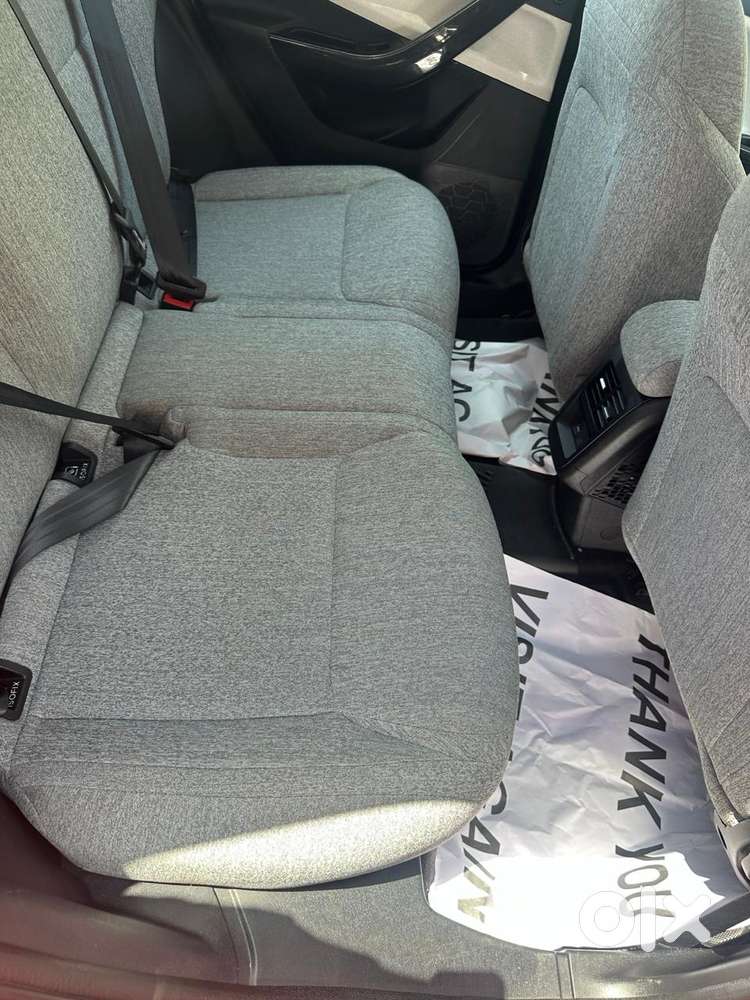 Tata Curvv Pure Plus 1.2 Revotron Petrol 7dca, 2024, Petrol