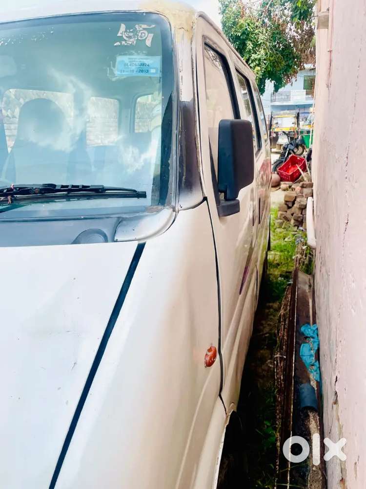 Maruti Suzuki Eeco 1.2 2013