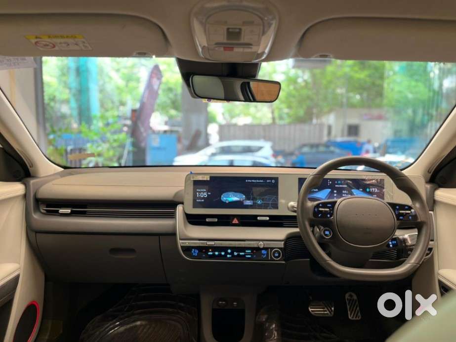 Hyundai Ioniq5 Rwd, 2025, Electric