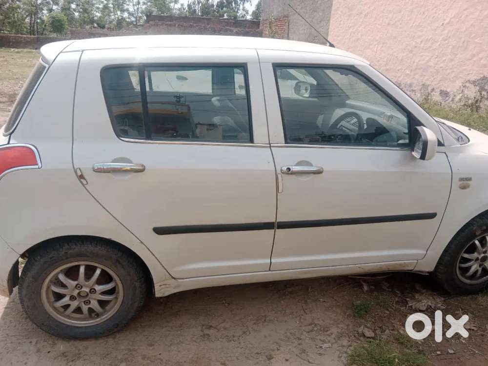 Maruti Suzuki Swift 2010