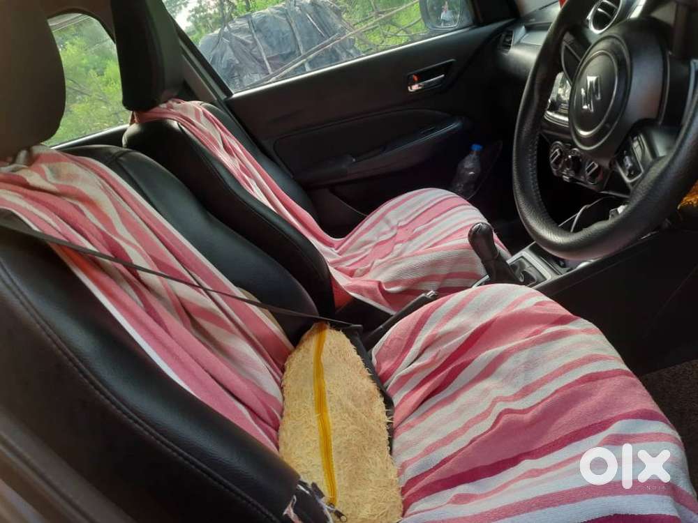 Maruthi Swift Vxi 2020 Dec