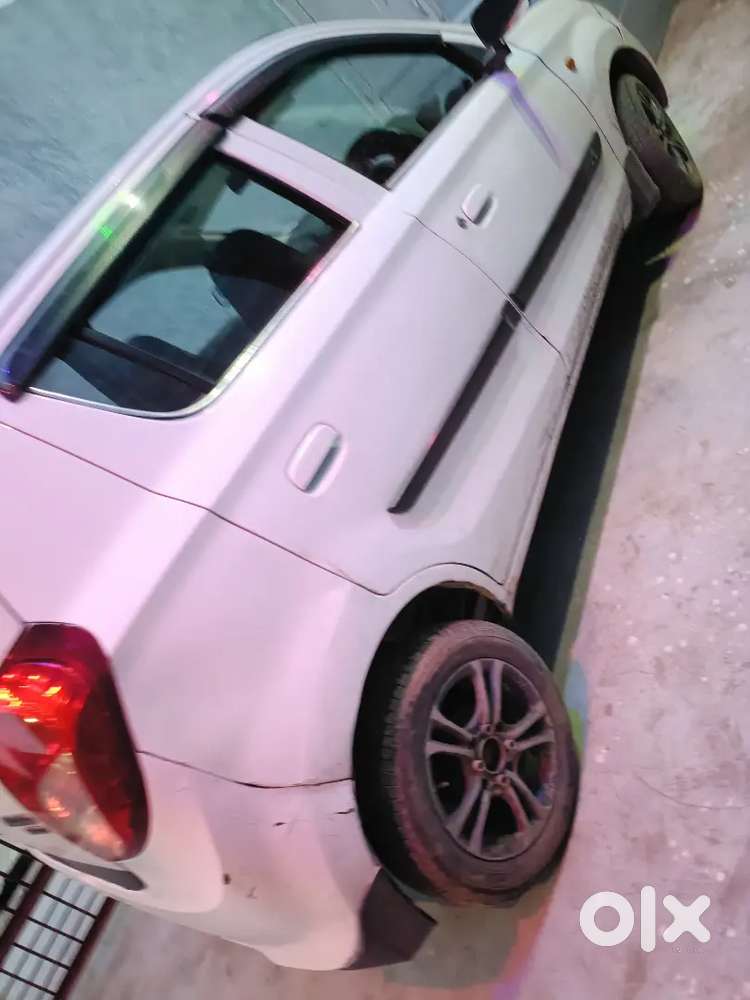 Maruti Suzuki Alto 2017 Petrol Manual