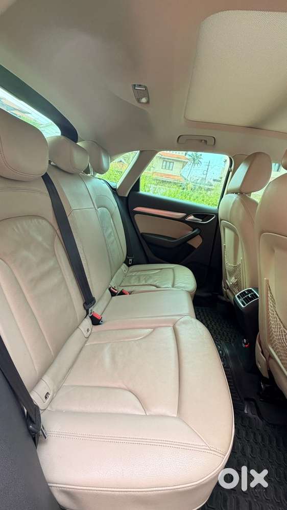 Audi Q3 2016 Diesel