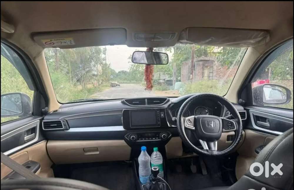 Honda Amaze Vx Petrol 2024