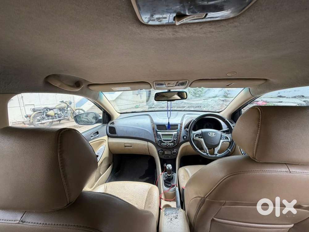 Hyundai Diesel Car 2011