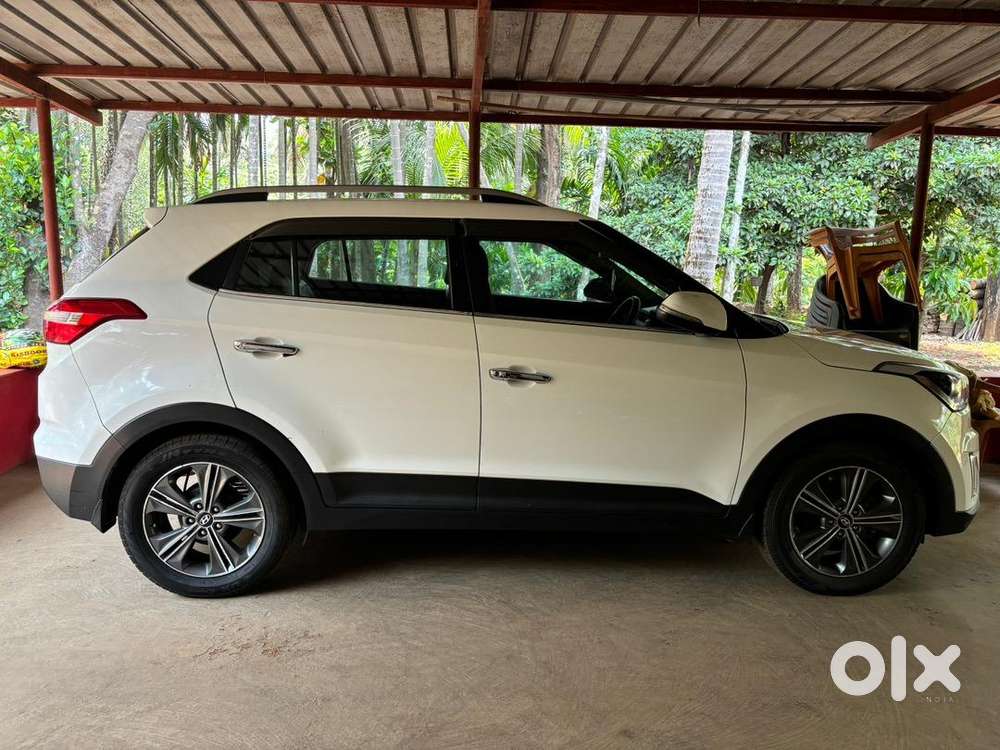 Hyundai Diesel Car 2019