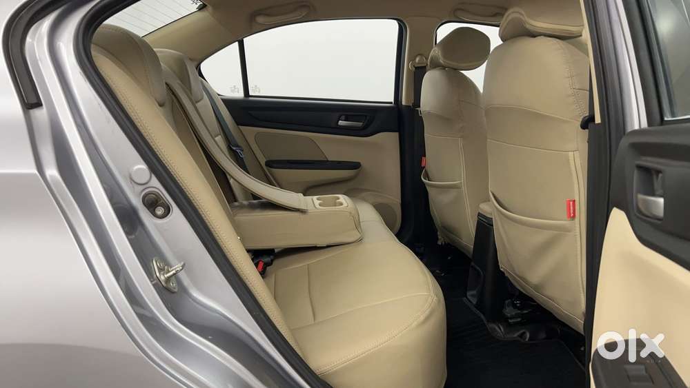 Honda Amaze Vx Cvt I-vtec, 2024, Petrol