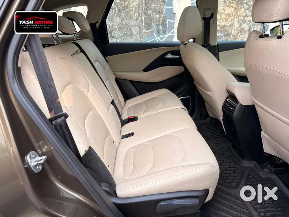 Mg Hector Sharp Pro 2.0 Turbo Diesel Mt, 2023, Diesel