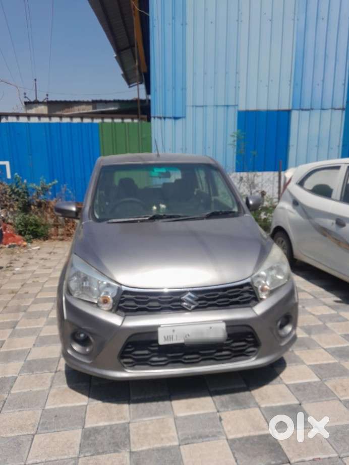 Maruti Suzuki Celerio 2014-2017 Zxi Optional, 2016, Petrol