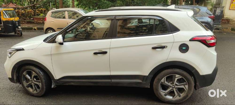 Excellent Running Condition, Modified Interior Upholstery.
