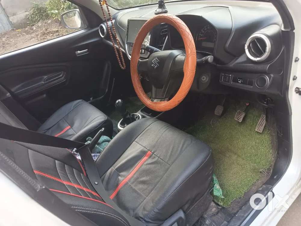 Car In Good Condition Android Music System Tayar  Good Condition