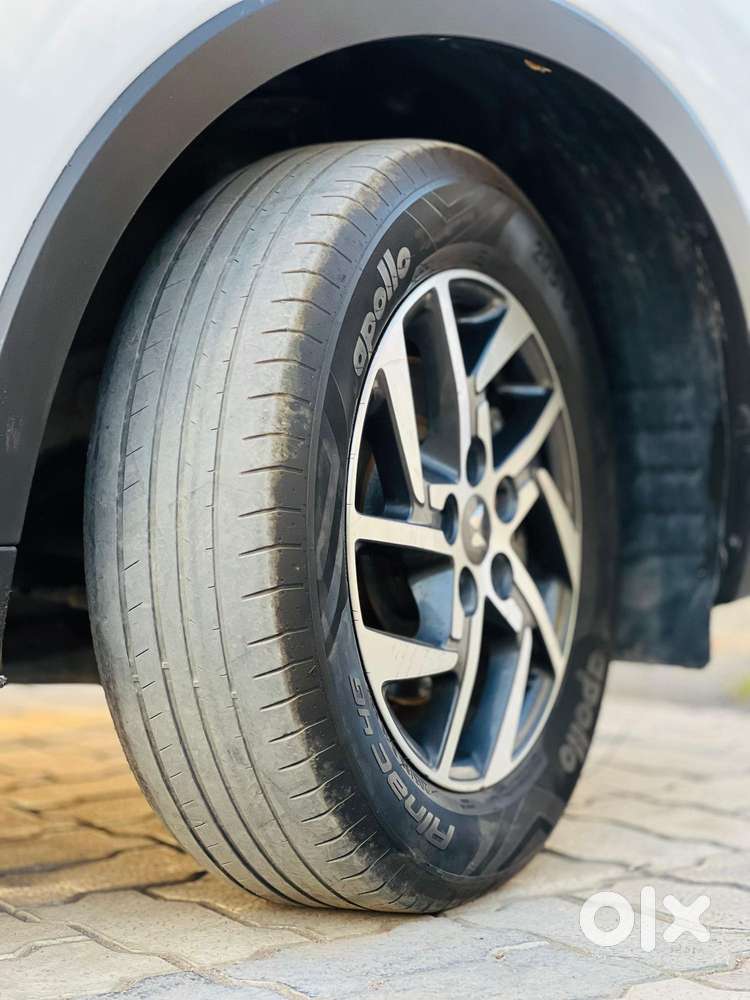 Mahindra Xuv300 W8 Option Diesel, 2024, Diesel