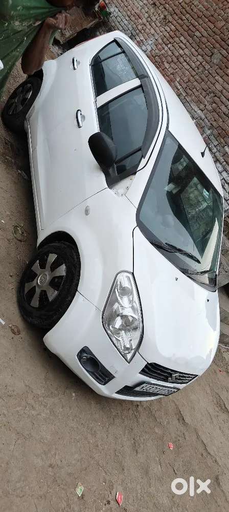 2nd Maruti Ritz Diesel 2011