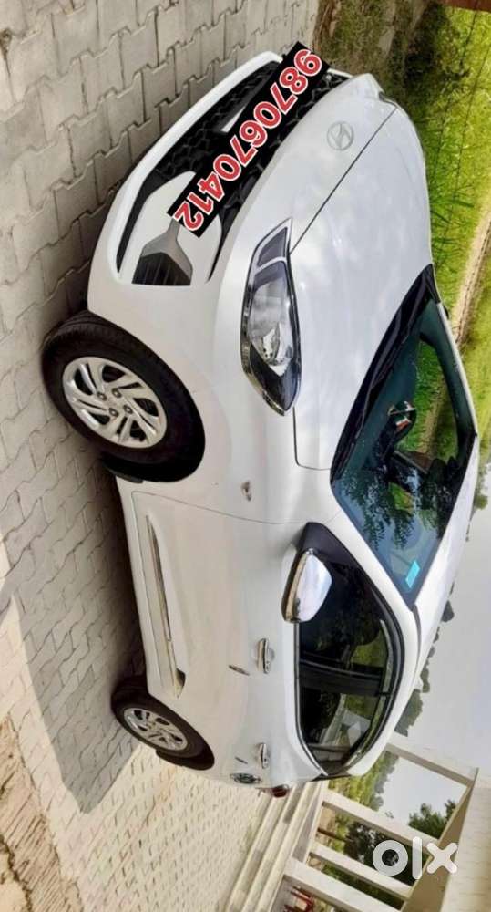 Hyundai Grand I10 Nios 2023
