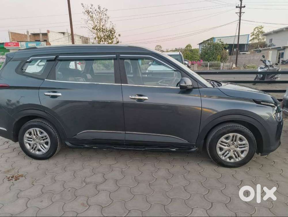 Kia Carens Prestige 2022
