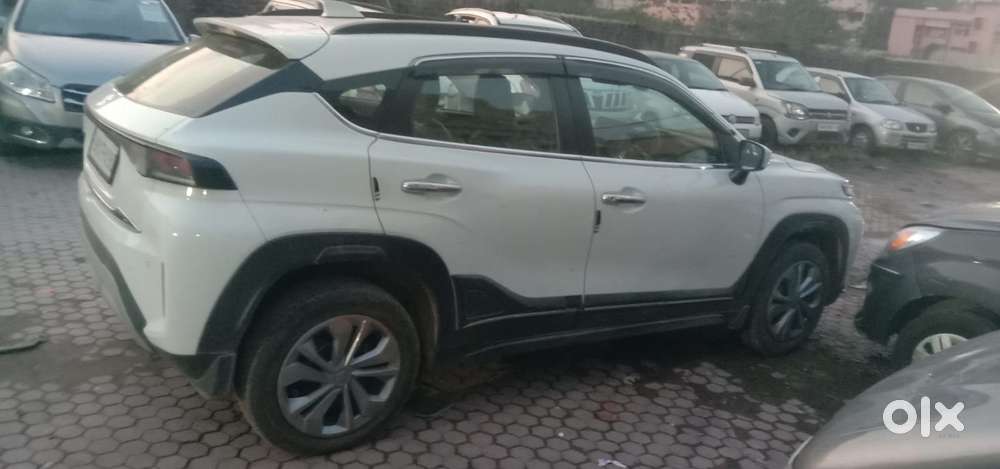 Maruti Suzuki Fronx Delta 1.2 Mt, 2024, Petrol