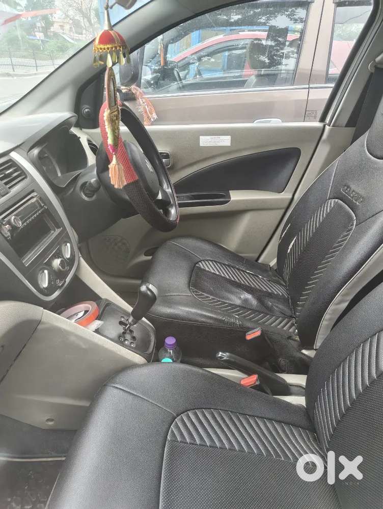 Maruti Suzuki Celerio 2014 Petrol 37000 Km Driven