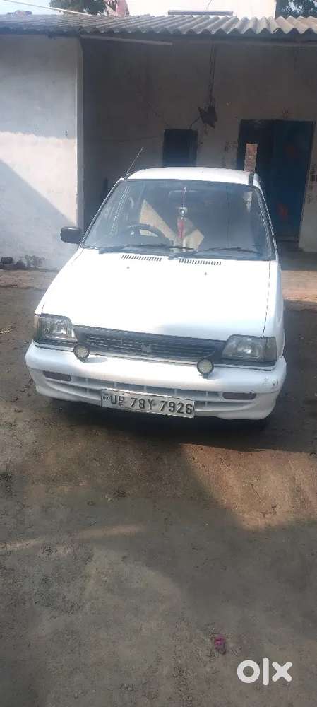 New Car Leni Hay