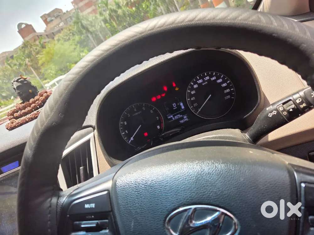 Hyundai Creta 1.6 2017