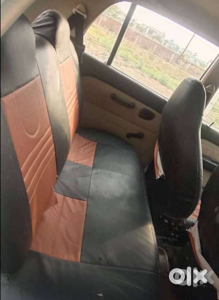 Hyundai Santro Xing Gls, 2010, Petrol