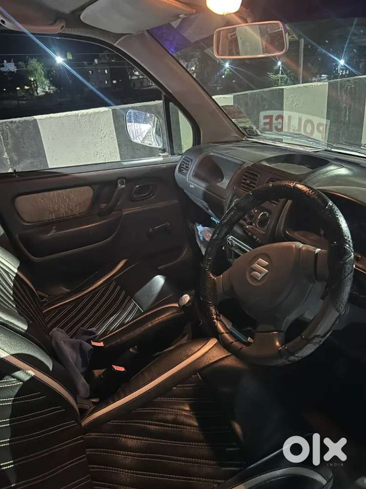 Condition Is Good To Learn A Car Beginners