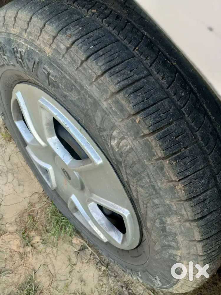 Scorpio In Good Condition And Timely Maintained