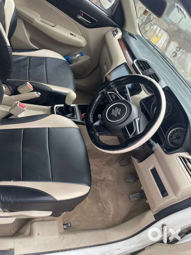 Maruti Swift Dzire Vdi 2017 Edition