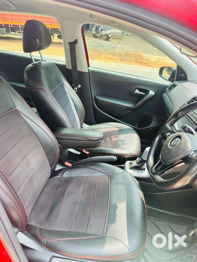 Volkswagen Polo 1.2 Gt Tsi, 2021, Petrol