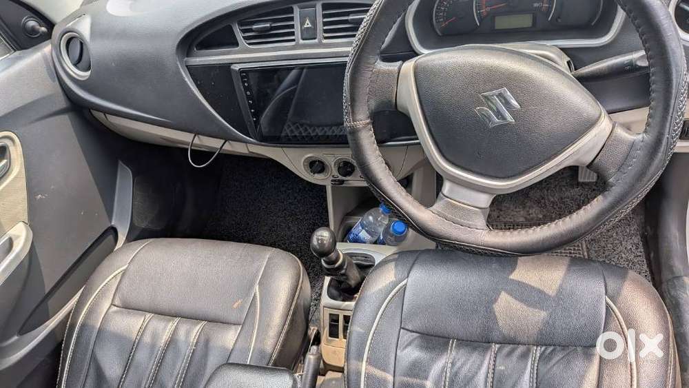 Maruti Suzuki Alto K10 Vxi (o), 2018, Petrol