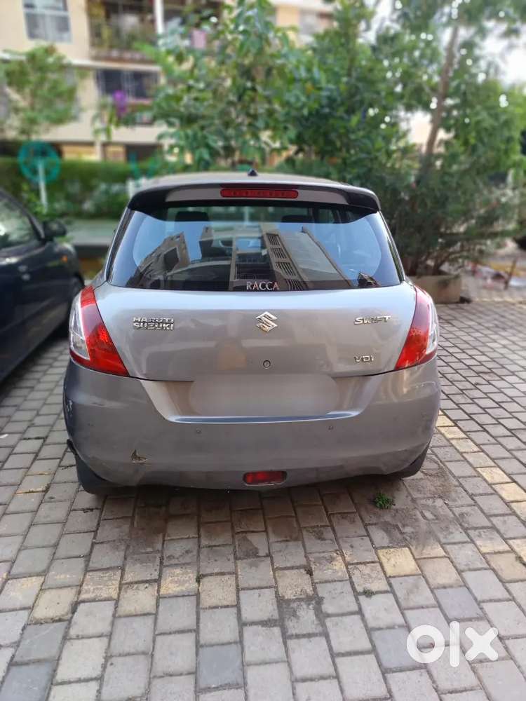 Maruti Suzuki Swift 2013 Diesel 90000 Km Driven