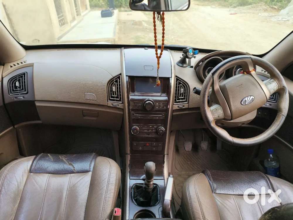 Mahindra Xuv500 2012 Diesel Good Condition